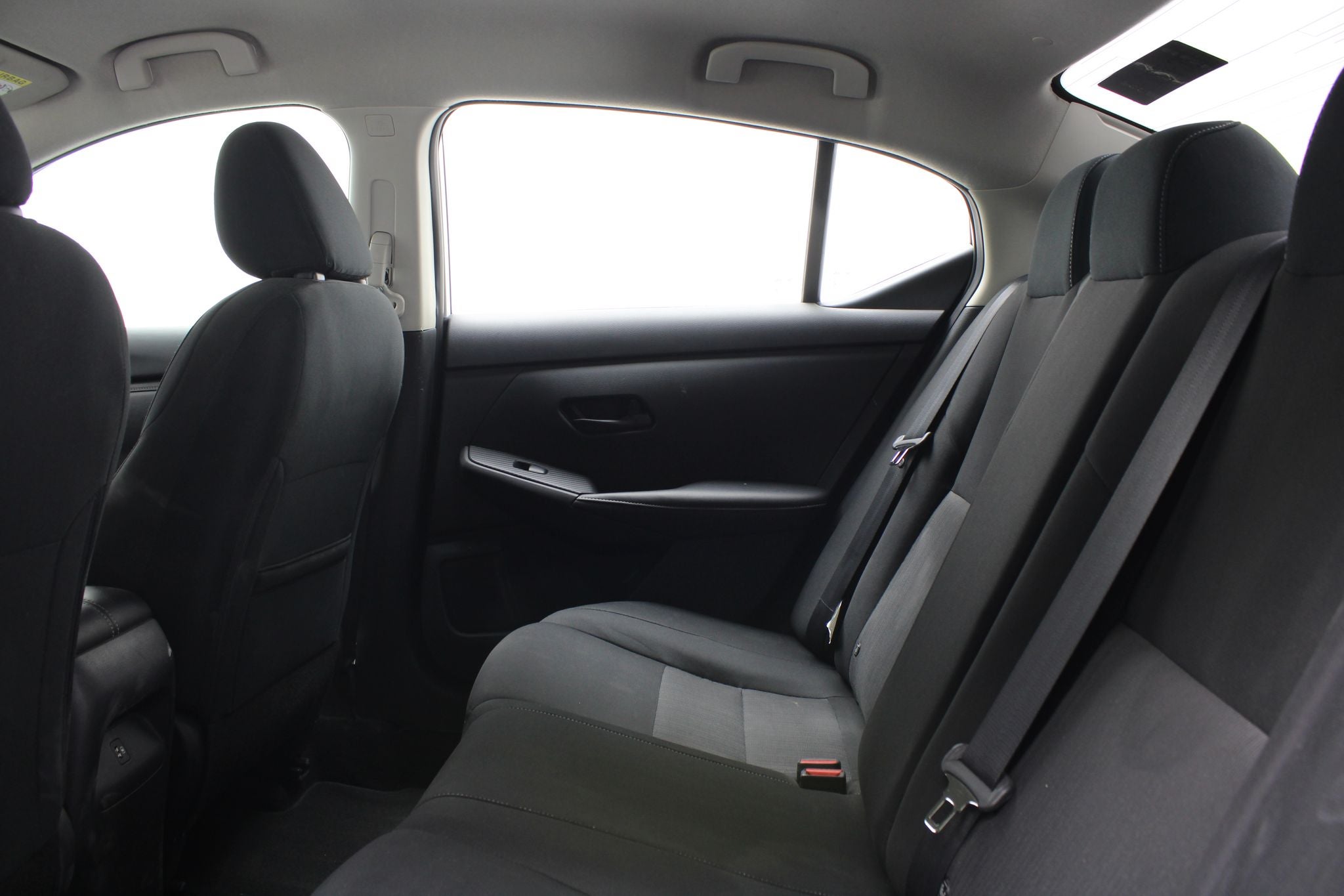 2024 Nissan Sentra 2.0 Advance At