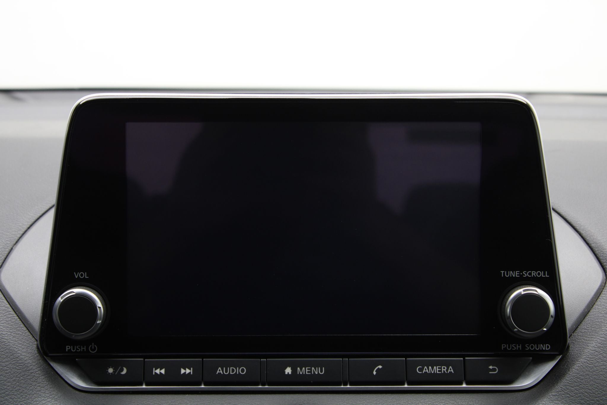 2024 Nissan Sentra 2.0 Advance At