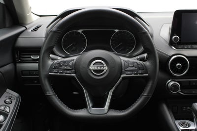 2024 Nissan Sentra 2.0 Advance At