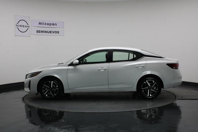 2024 Nissan Sentra 2.0 Advance At