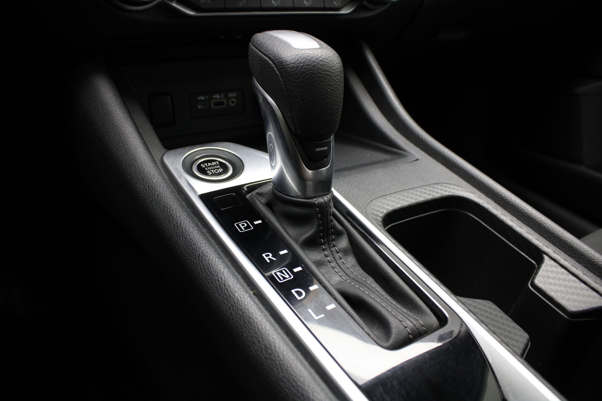 2024 Nissan Sentra 2.0 Advance At