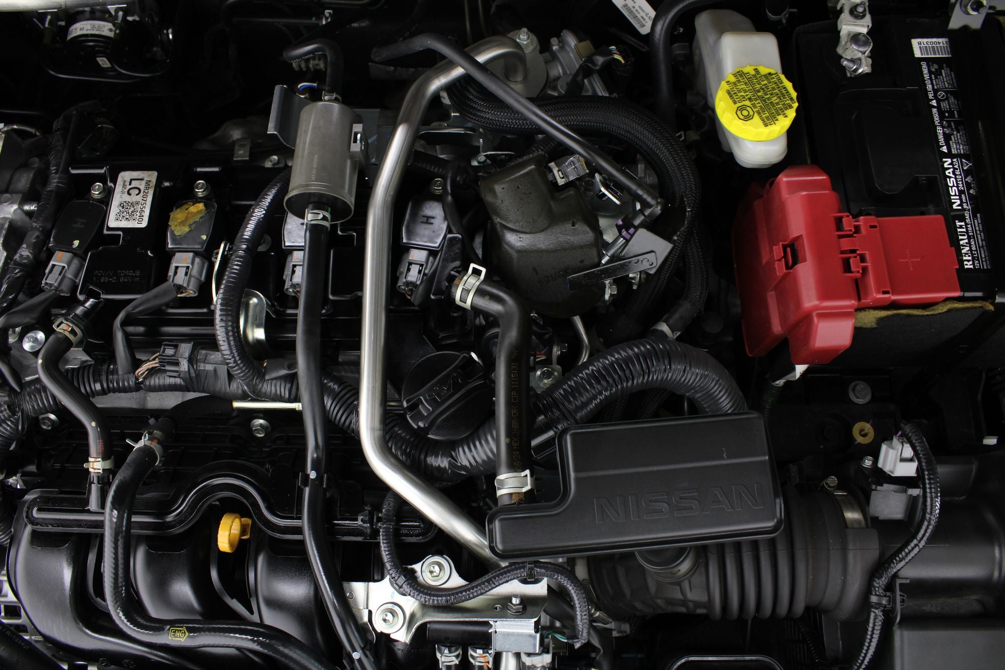 2024 Nissan Sentra 2.0 Advance At