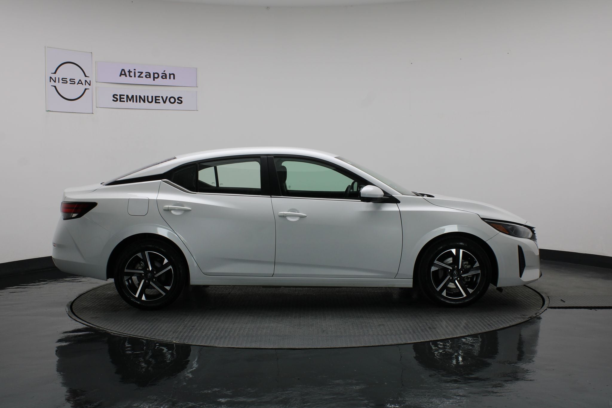 2024 Nissan Sentra 2.0 Advance At