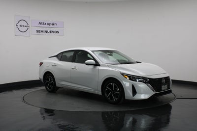 2024 Nissan Sentra 2.0 Advance At