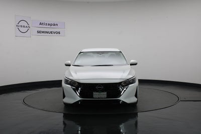 2024 Nissan Sentra 2.0 Advance At