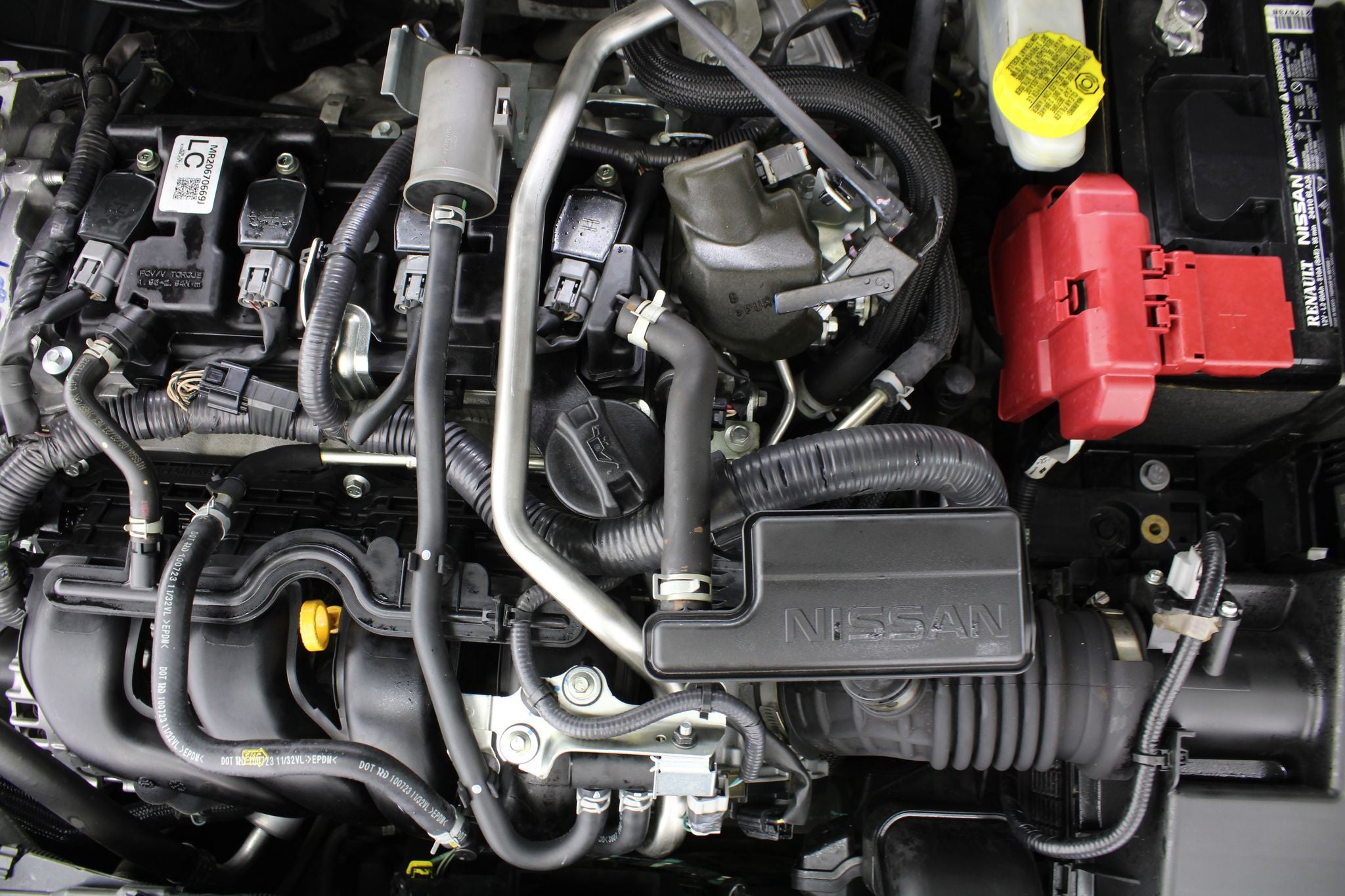 2024 Nissan Sentra 2.0 SR Platinum At