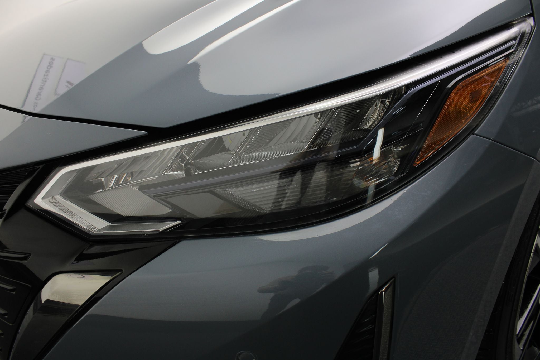 2024 Nissan Sentra 2.0 SR Platinum At