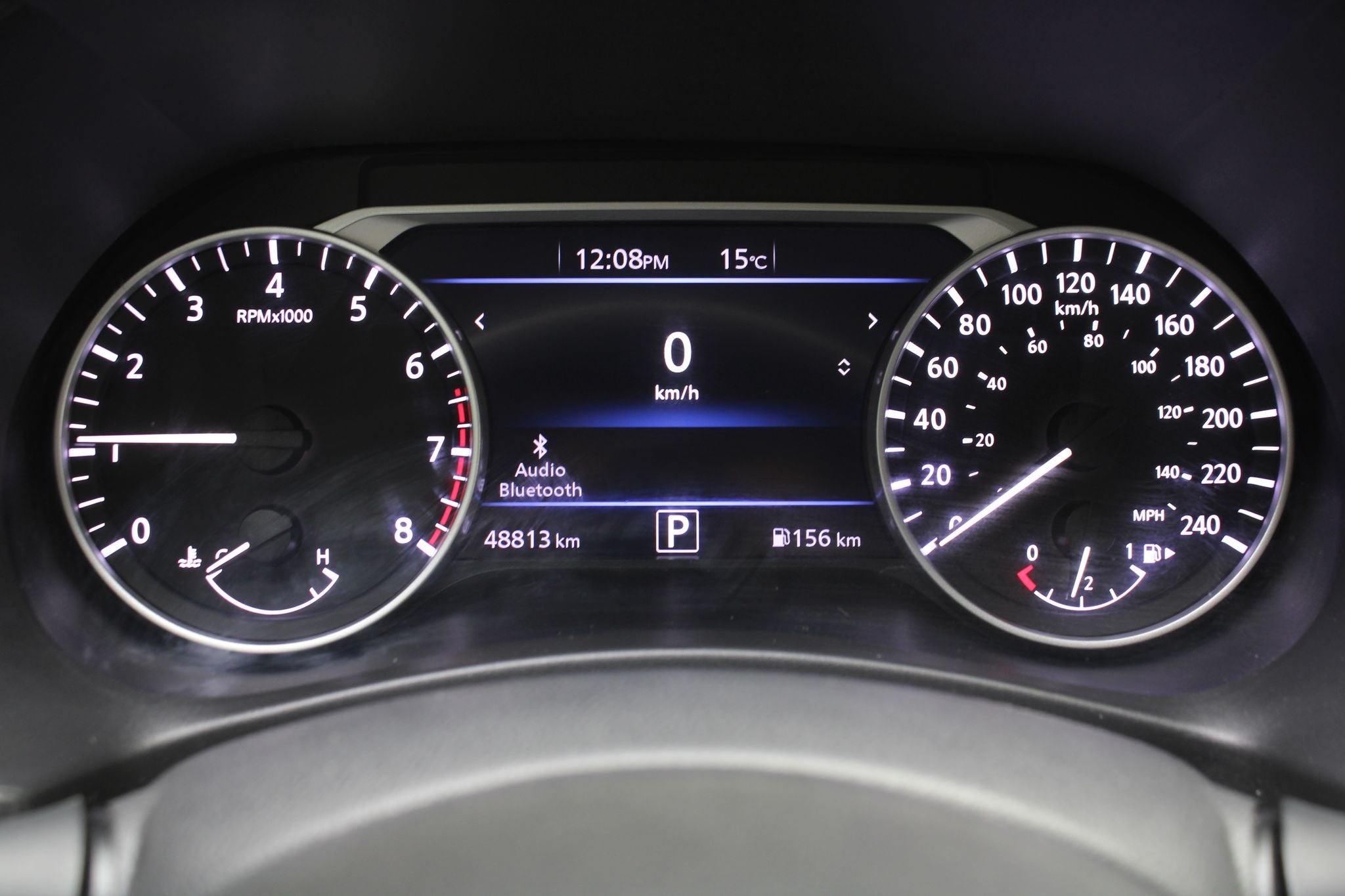 2024 Nissan Sentra 2.0 SR Platinum At