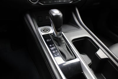 2024 Nissan Sentra 2.0 SR Platinum At