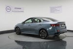 2024 Nissan Sentra 2.0 SR Platinum At