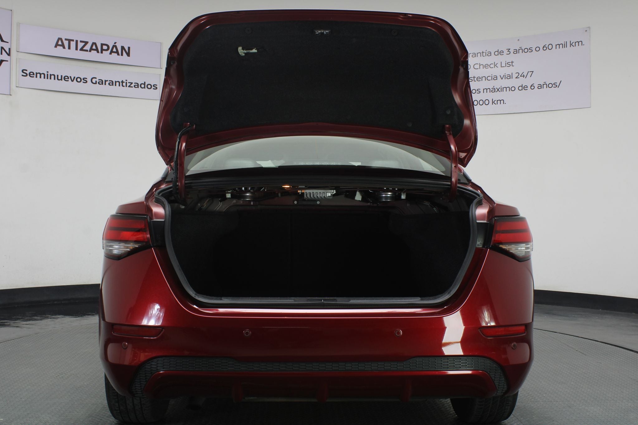 2020 Nissan Sentra 2.0 Exclusive At