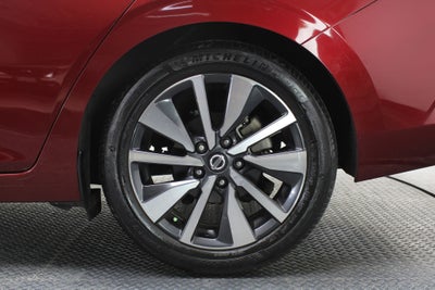 2020 Nissan Sentra 2.0 Exclusive At