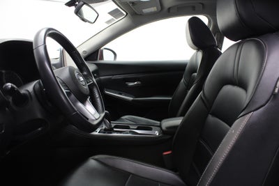 2020 Nissan Sentra 2.0 Exclusive At