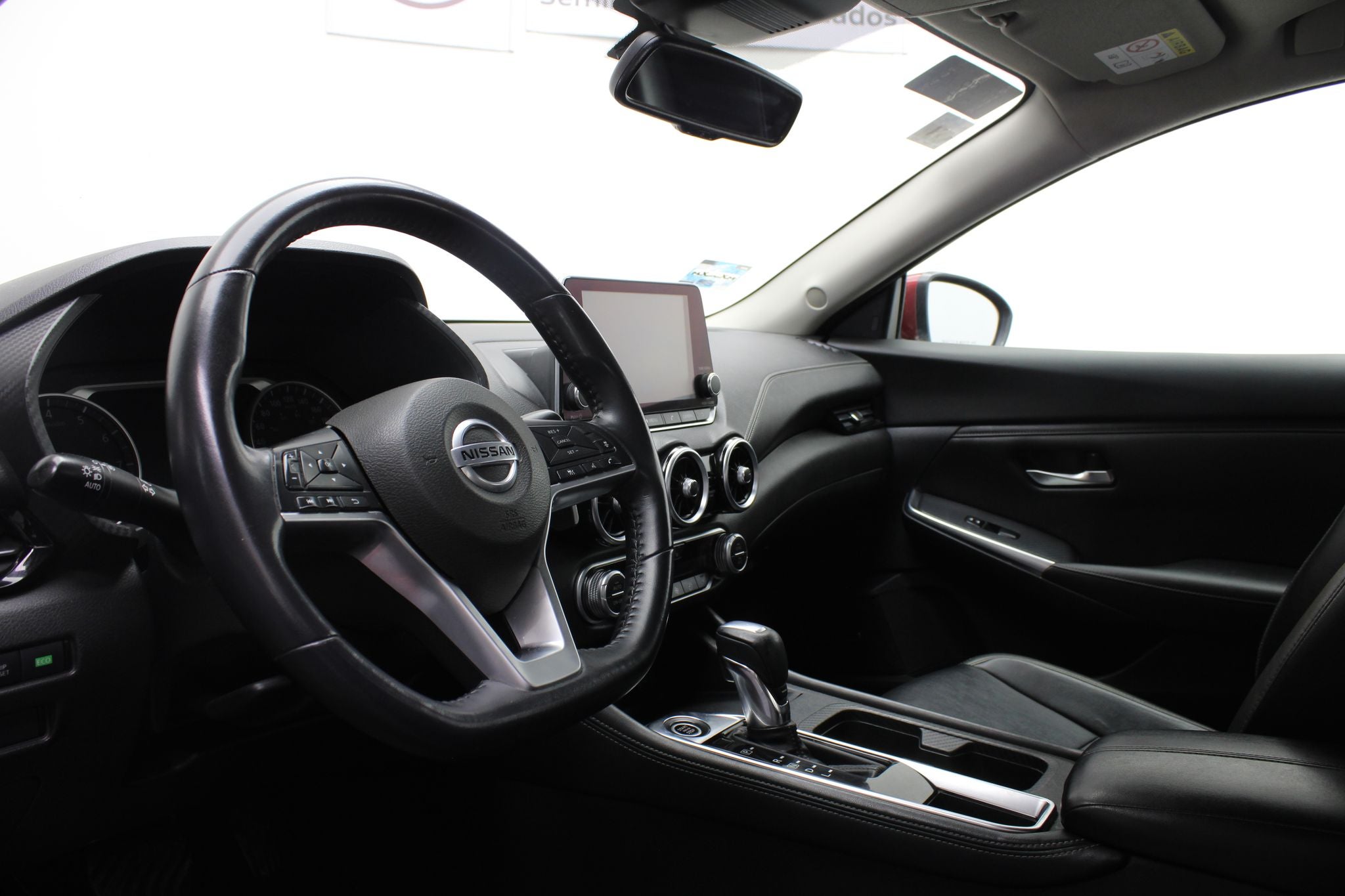 2020 Nissan Sentra 2.0 Exclusive At