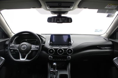 2020 Nissan Sentra 2.0 Exclusive At