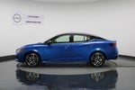 2025 Nissan Sentra 2.0 SR Platinum At