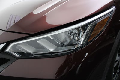 2023 Nissan Sentra 2.0 Advance Mt