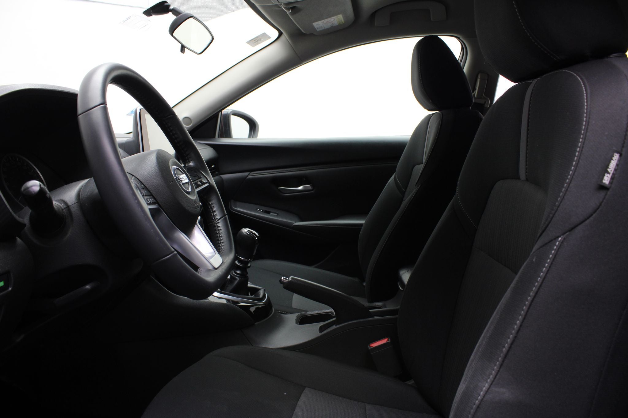 2023 Nissan Sentra 2.0 Advance Mt