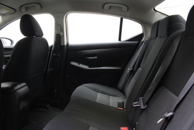 2023 Nissan Sentra 2.0 Advance Mt