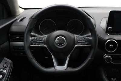 2023 Nissan Sentra 2.0 Advance Mt