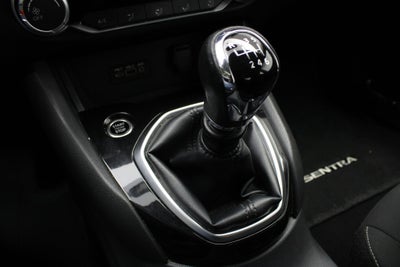 2023 Nissan Sentra 2.0 Advance Mt