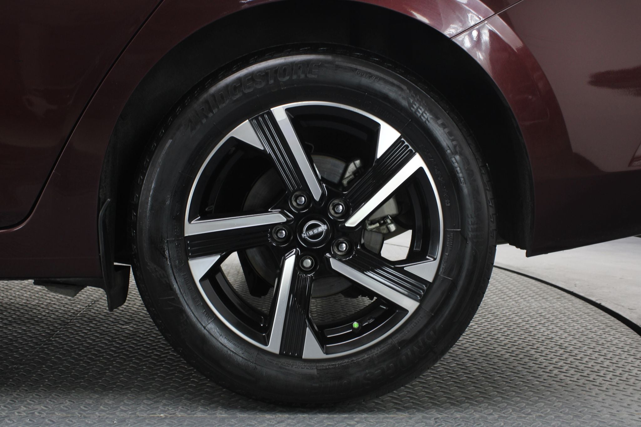 2024 Nissan Sentra 2.0 Advance At