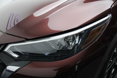 2024 Nissan Sentra 2.0 Advance At