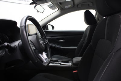 2024 Nissan Sentra 2.0 Advance At