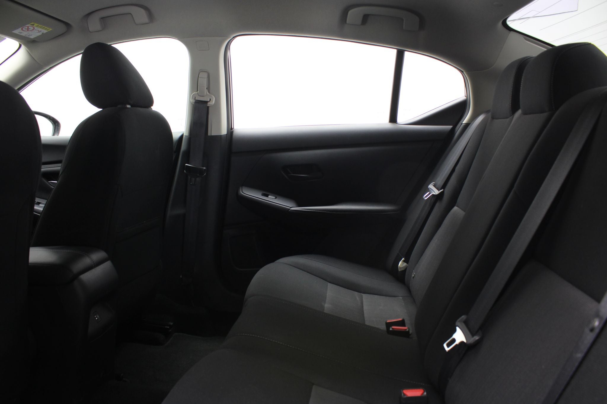 2024 Nissan Sentra 2.0 Advance At