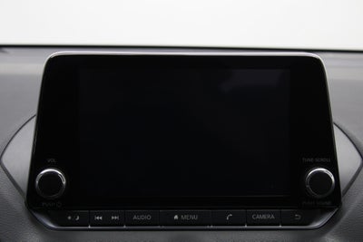 2024 Nissan Sentra 2.0 Advance At