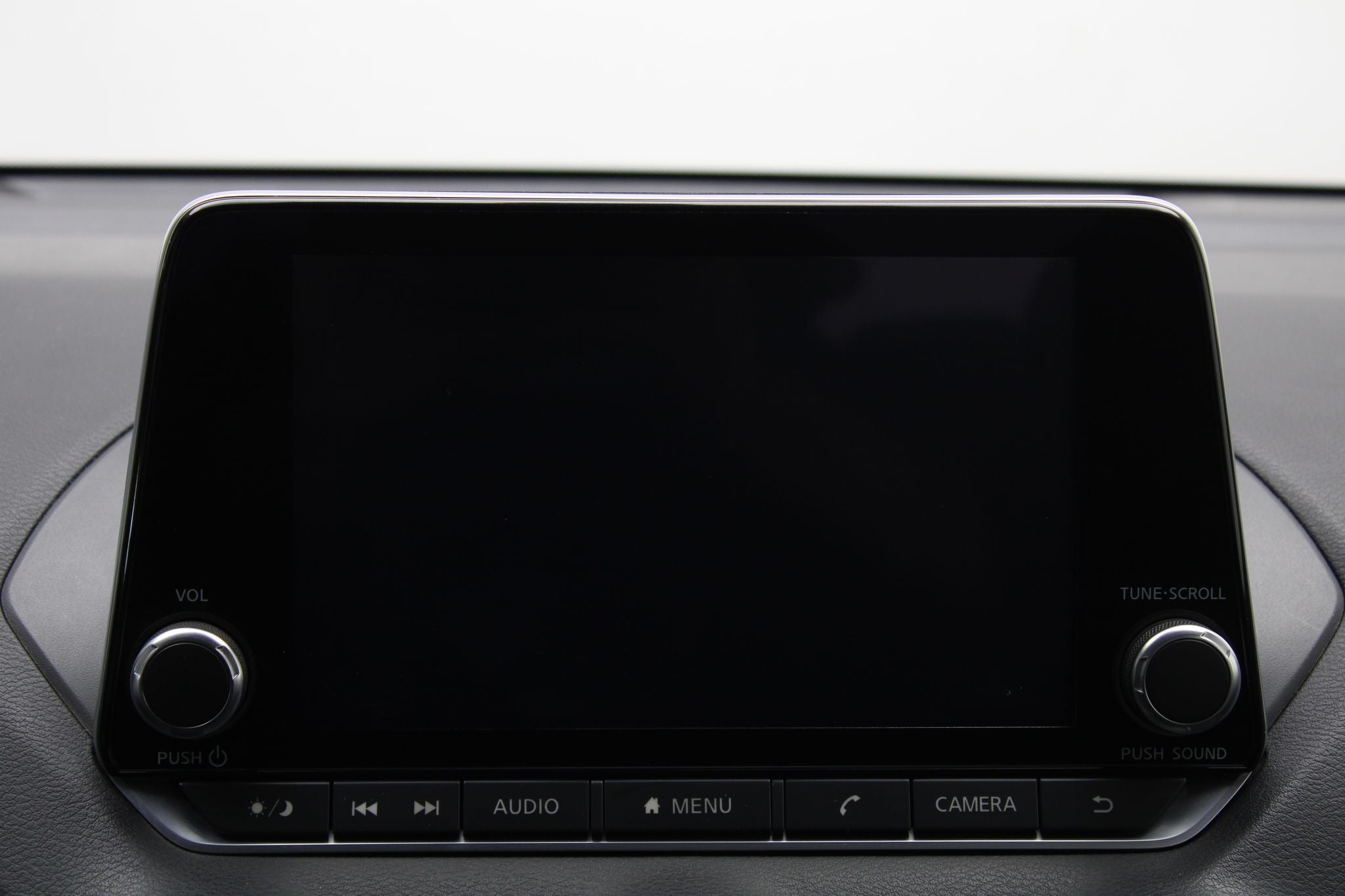 2024 Nissan Sentra 2.0 Advance At