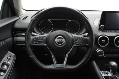 2024 Nissan Sentra 2.0 Advance At