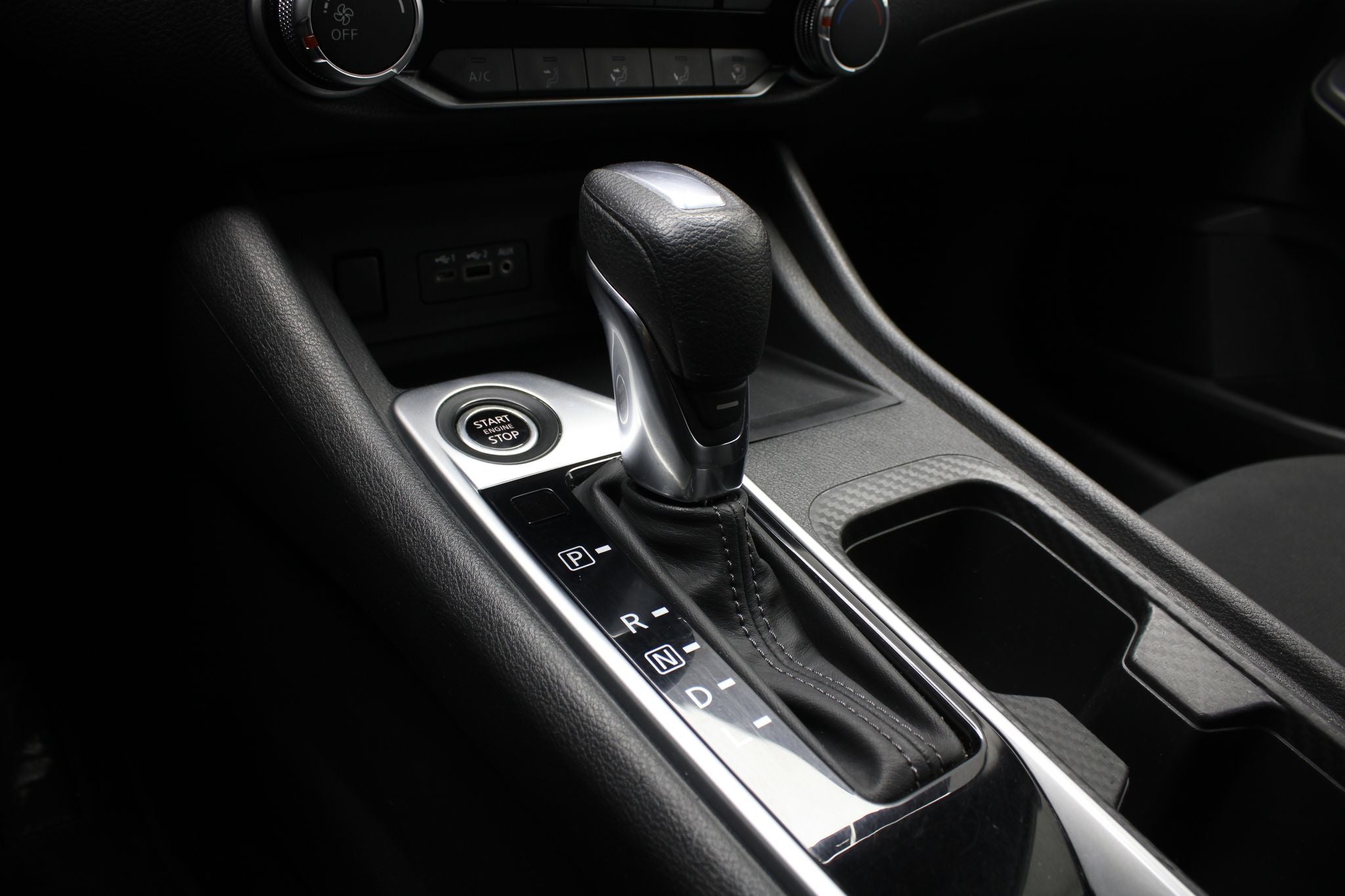 2024 Nissan Sentra 2.0 Advance At