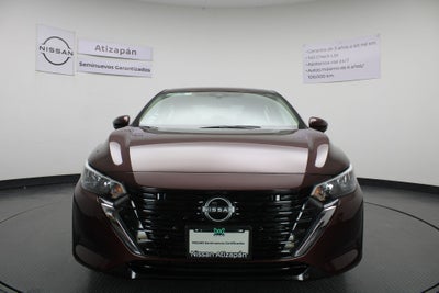 2024 Nissan Sentra 2.0 Advance At