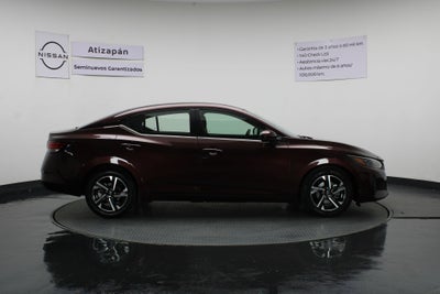 2024 Nissan Sentra 2.0 Advance At