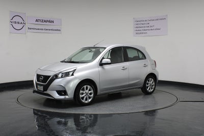 2024 Nissan March 1.6 Advance At