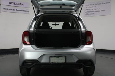 2024 Nissan March 1.6 Advance At