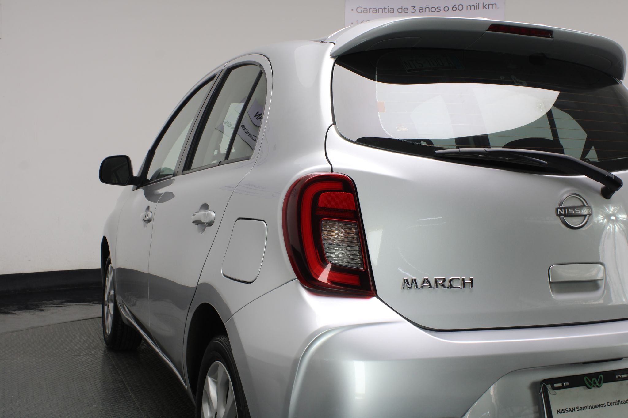 2024 Nissan March 1.6 Advance At