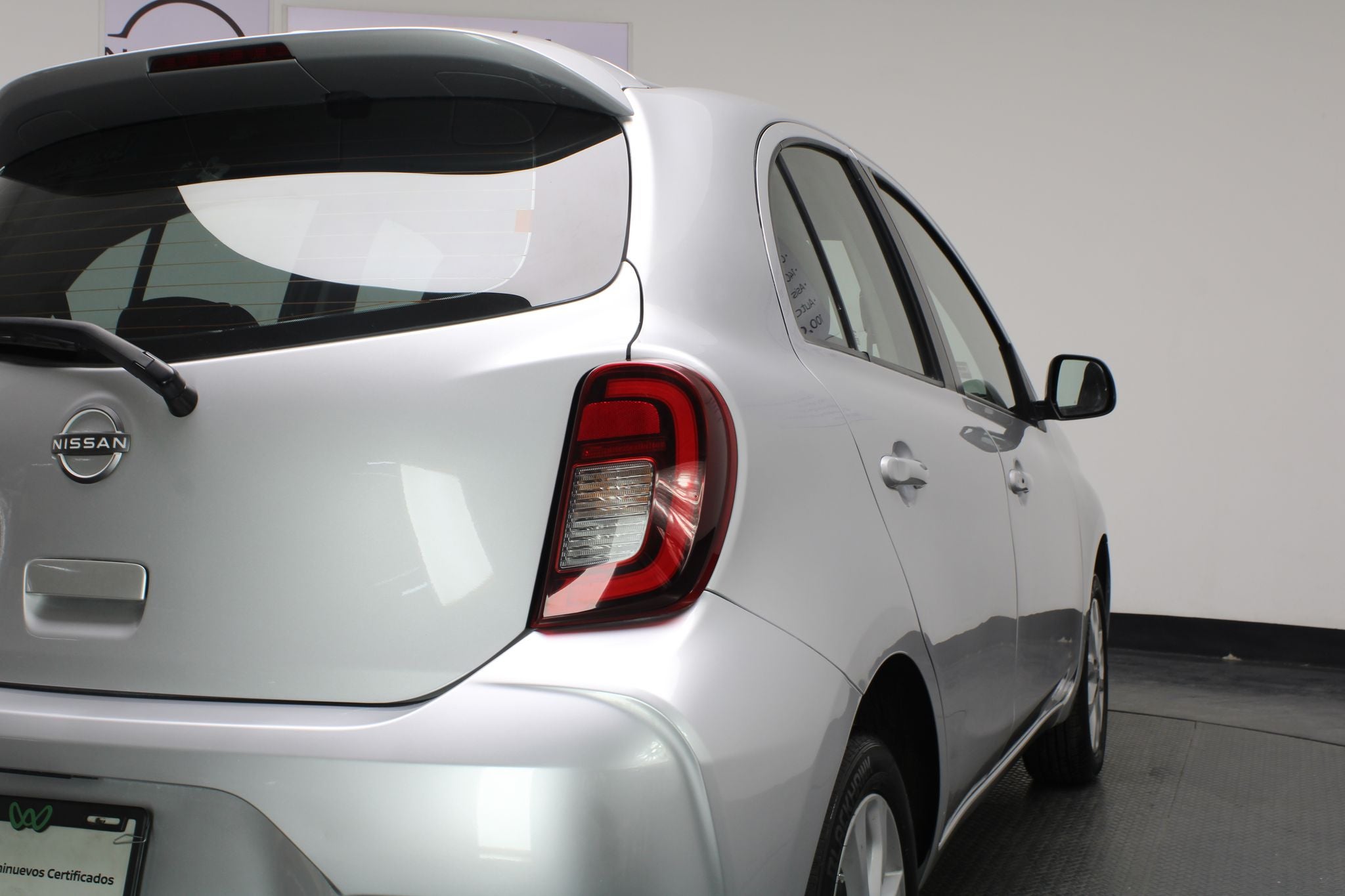 2024 Nissan March 1.6 Advance At