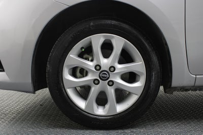 2024 Nissan March 1.6 Advance At