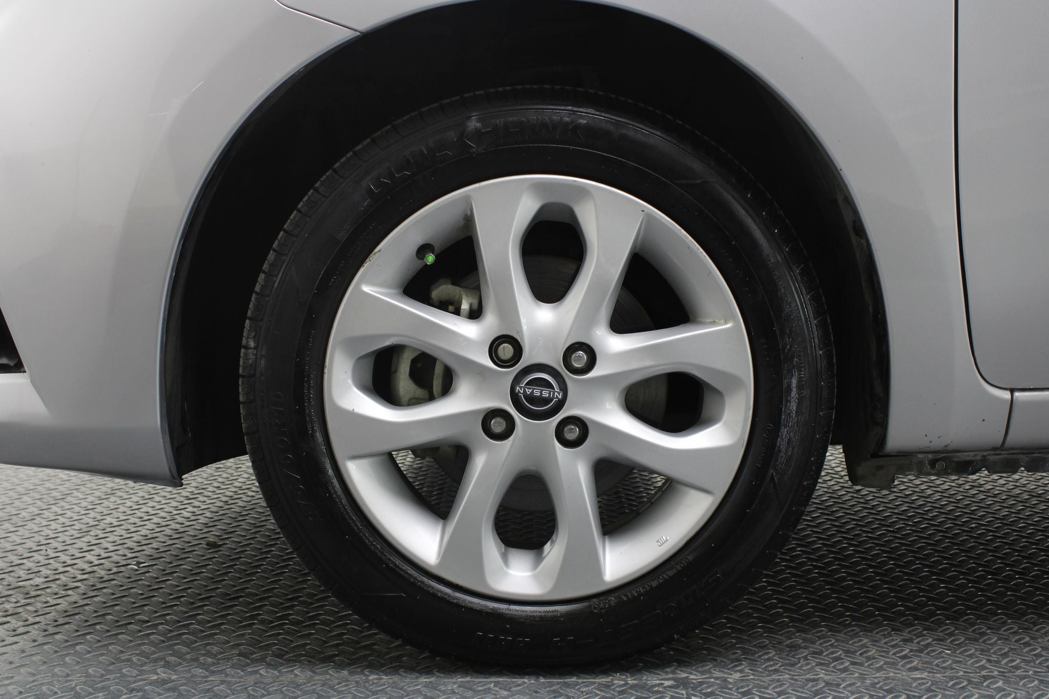 2024 Nissan March 1.6 Advance At