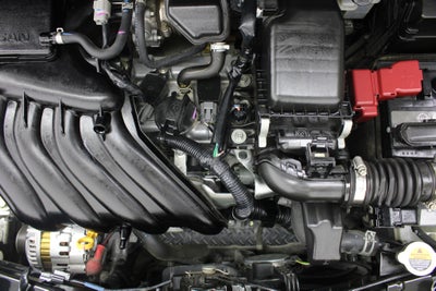 2024 Nissan March 1.6 Advance At
