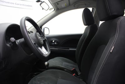 2024 Nissan March 1.6 Advance At