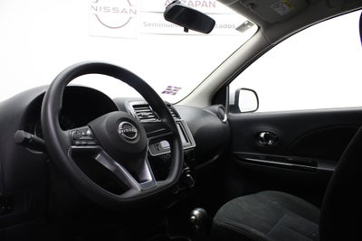 2024 Nissan March 1.6 Advance At