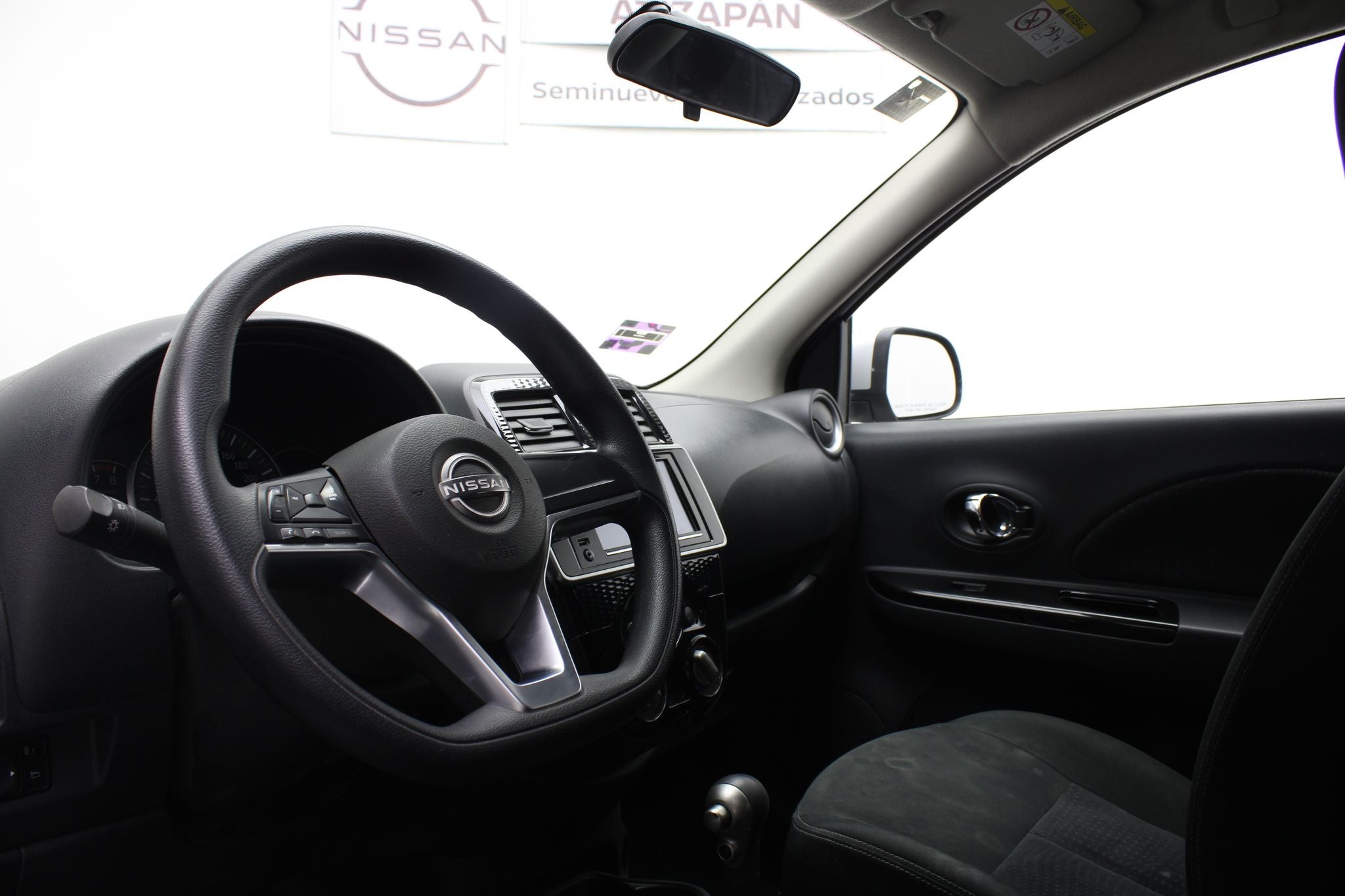 2024 Nissan March 1.6 Advance At