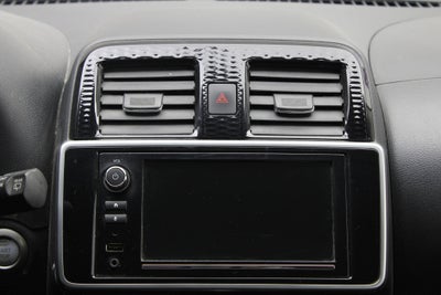 2024 Nissan March 1.6 Advance At