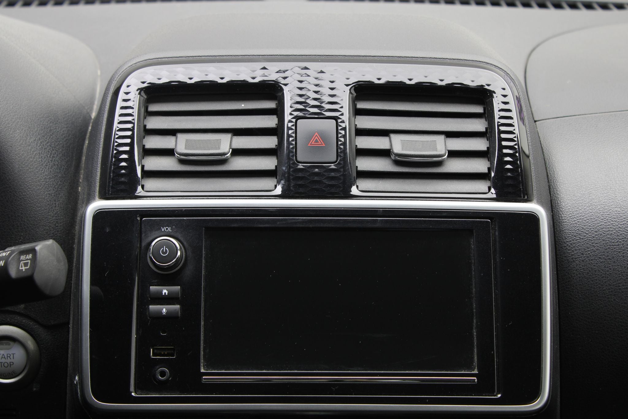 2024 Nissan March 1.6 Advance At