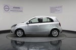 2024 Nissan March 1.6 Advance At