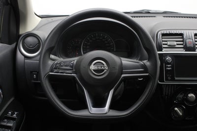 2024 Nissan March 1.6 Advance At