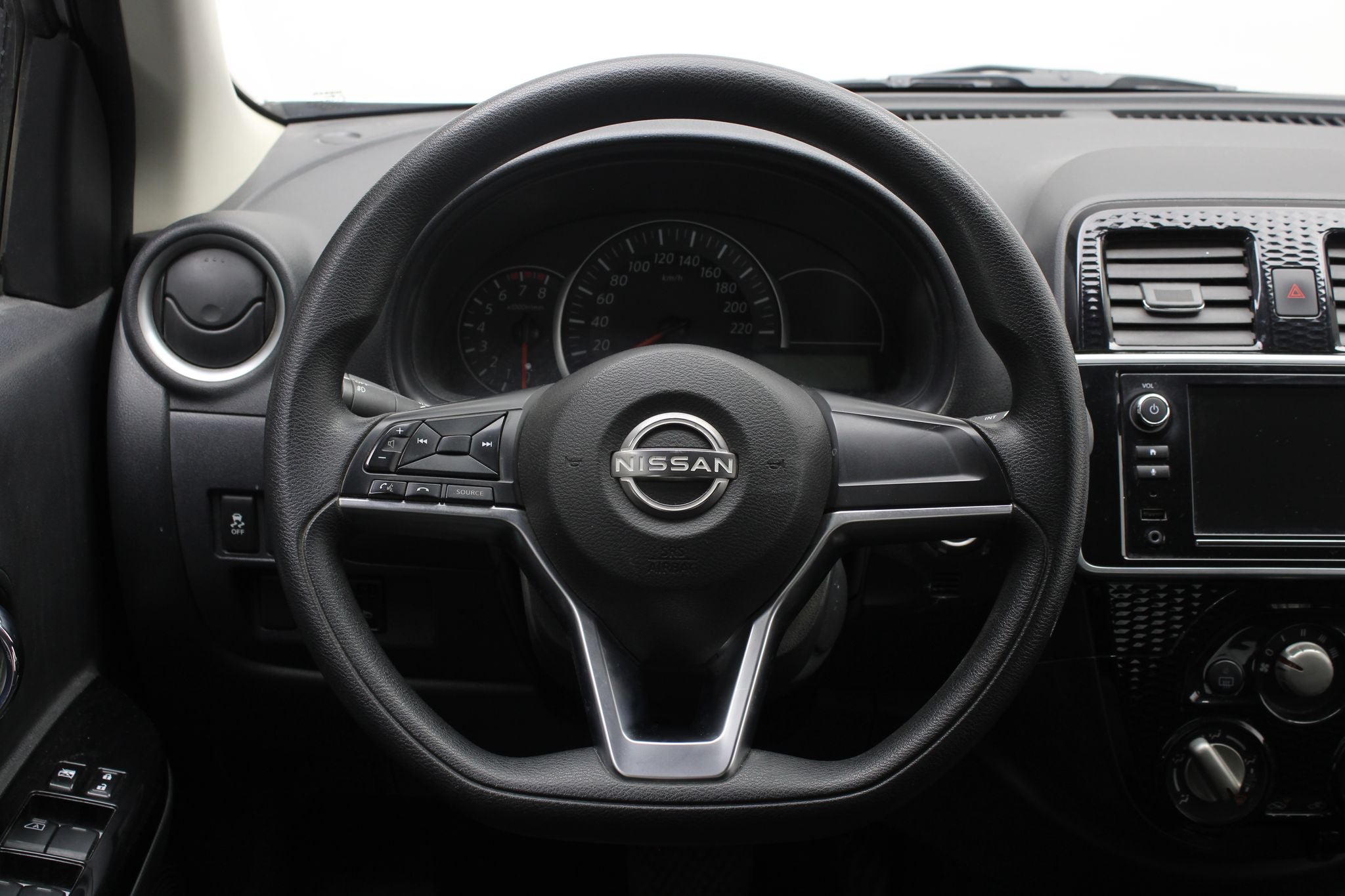 2024 Nissan March 1.6 Advance At
